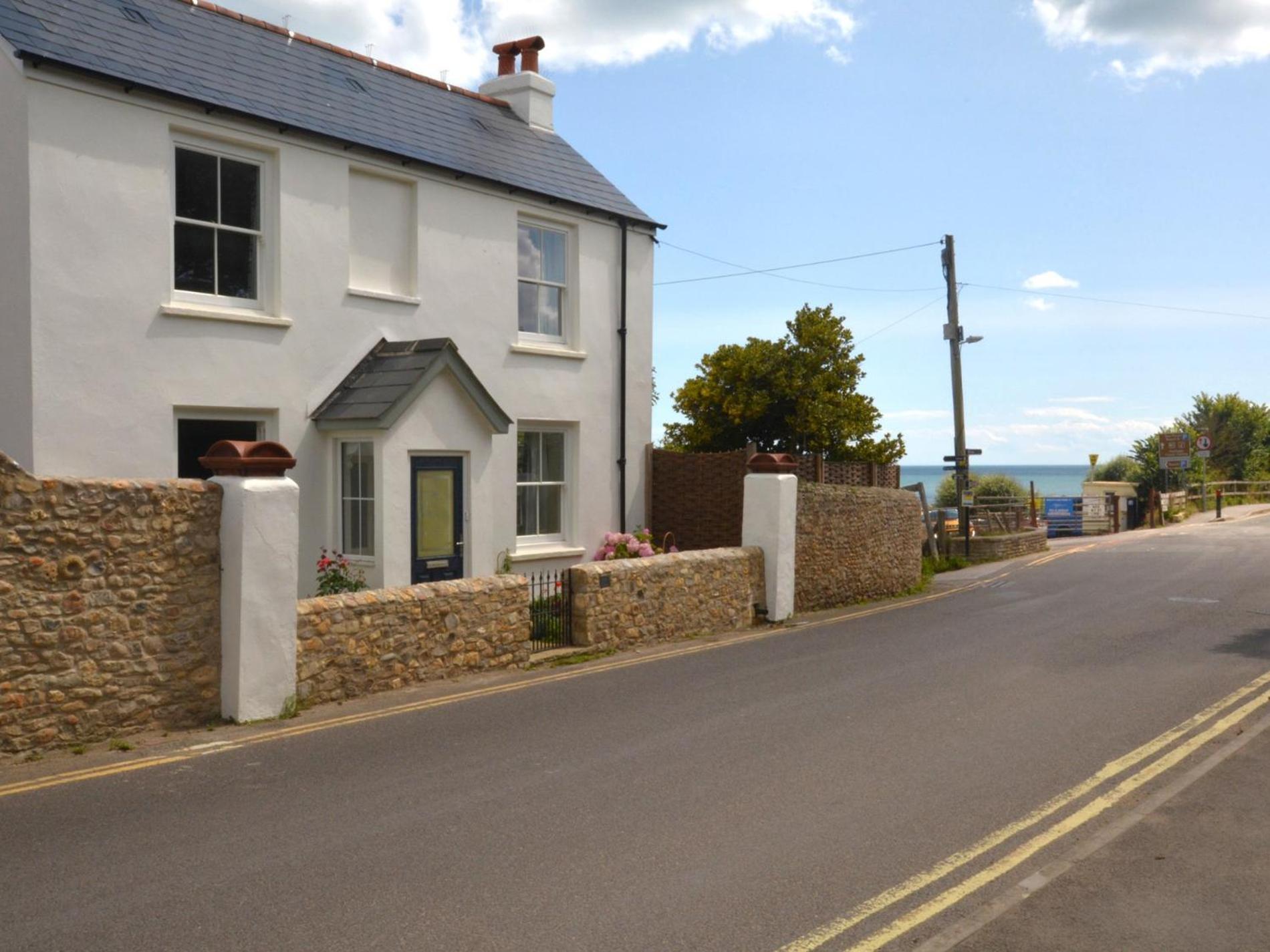 3 Bed In Charmouth 93420ヴィラ エクステリア 写真