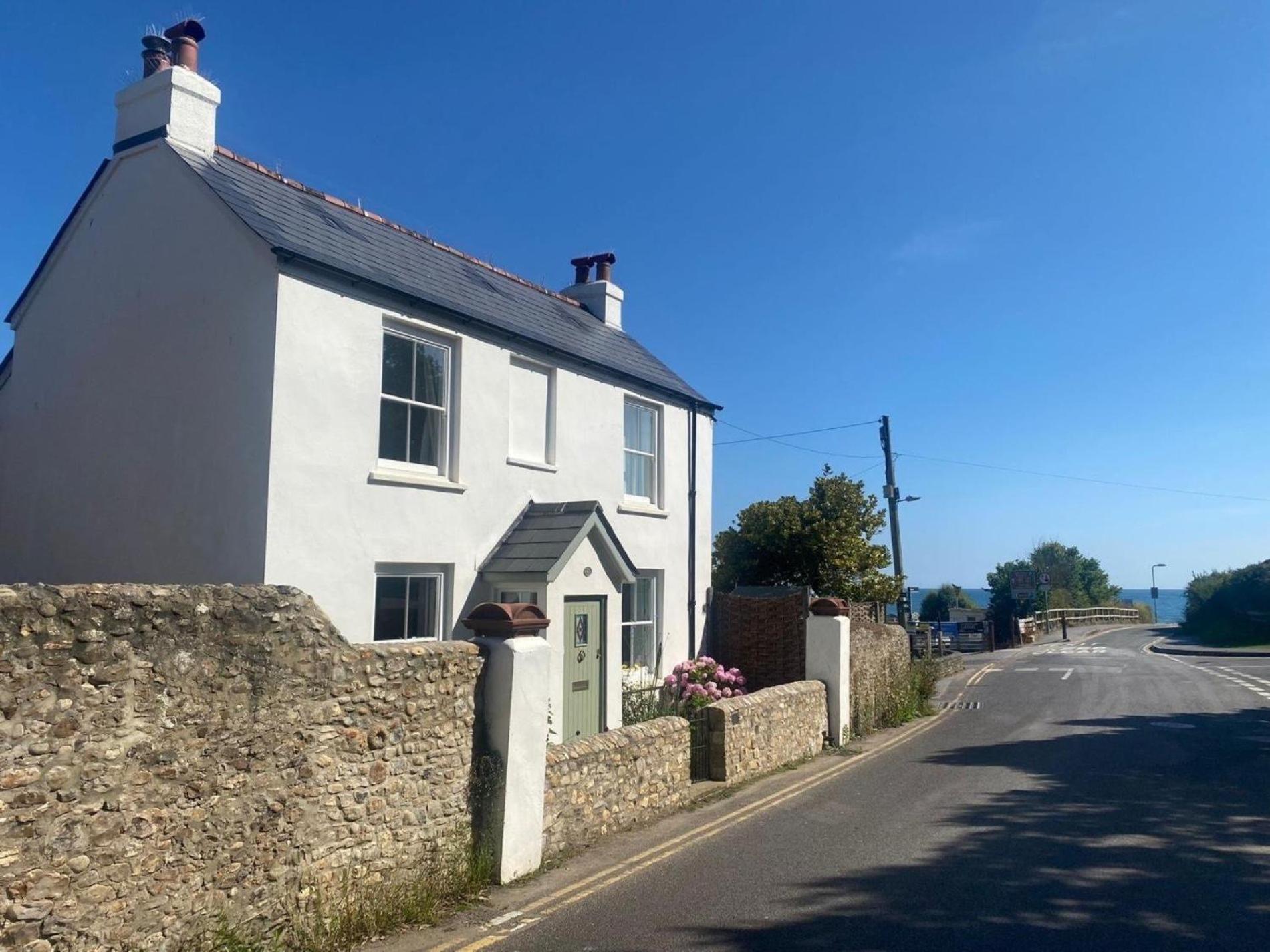 3 Bed In Charmouth 93420ヴィラ エクステリア 写真