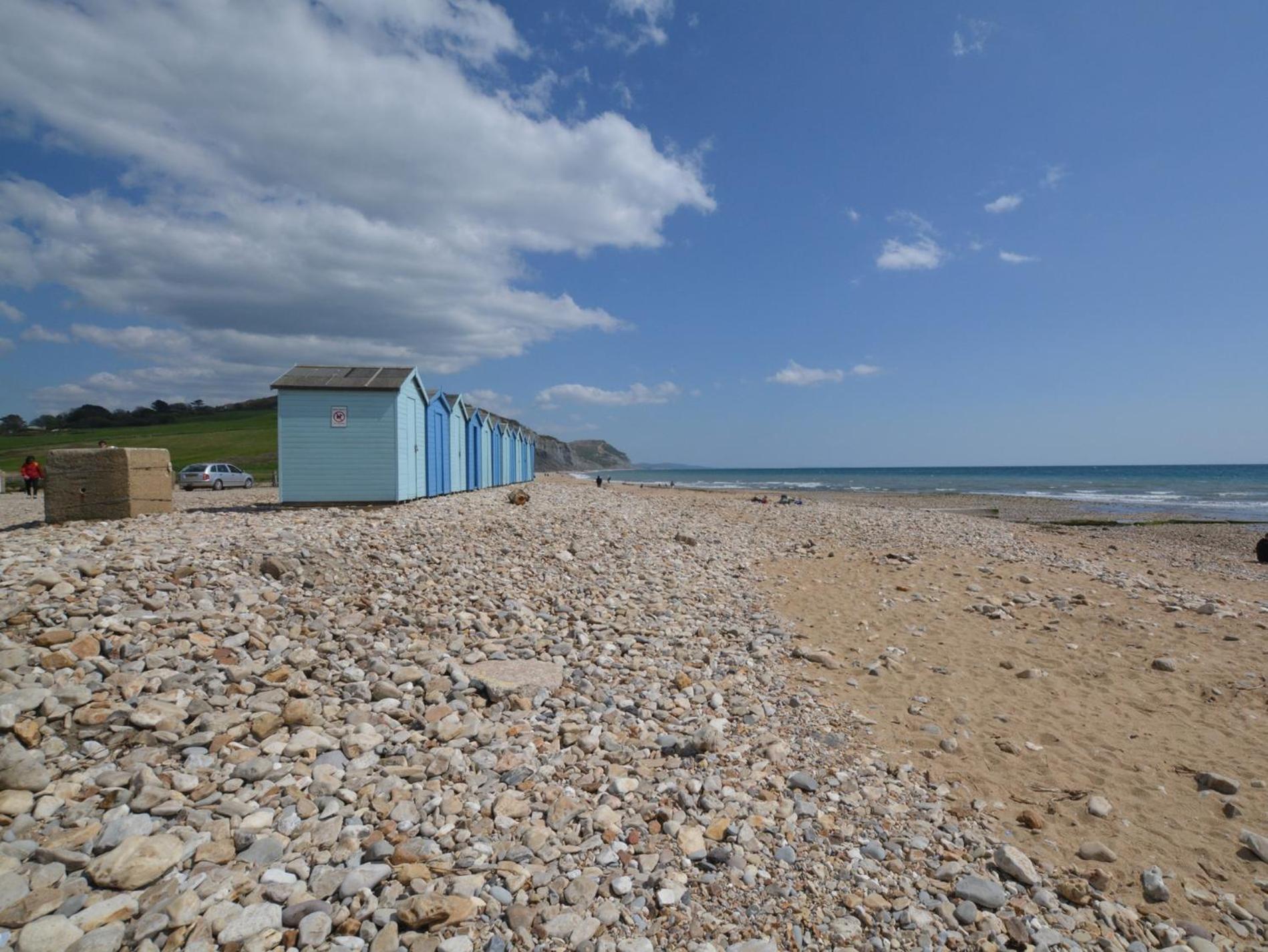 3 Bed In Charmouth 93420ヴィラ エクステリア 写真