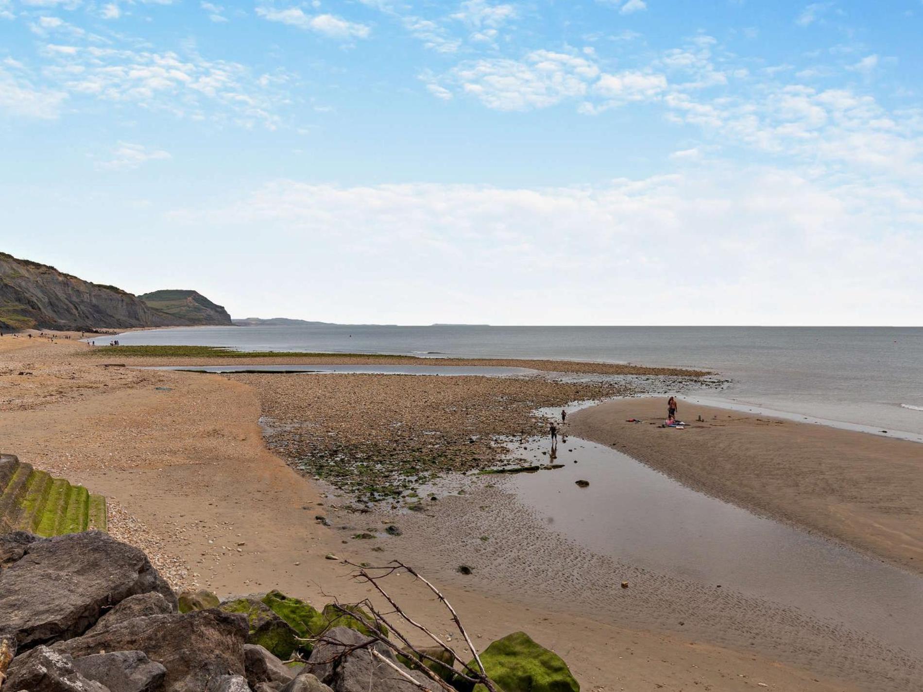 3 Bed In Charmouth 93420ヴィラ エクステリア 写真